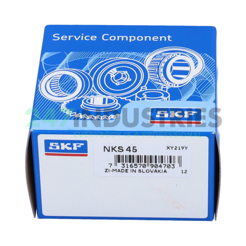 NKS45 SKF Image 3