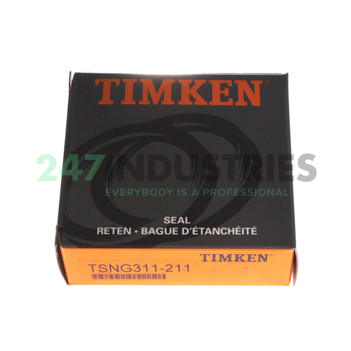 TSNG311-211 Timken Image 2