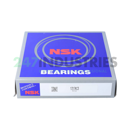 1317K C3 NSK Image 4