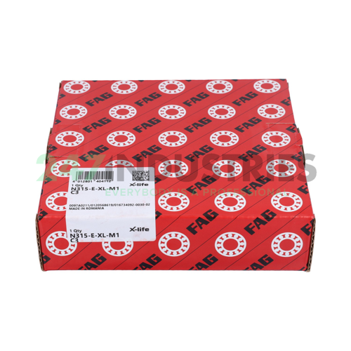 N315-E-XL-M1-C3 FAG Image 4