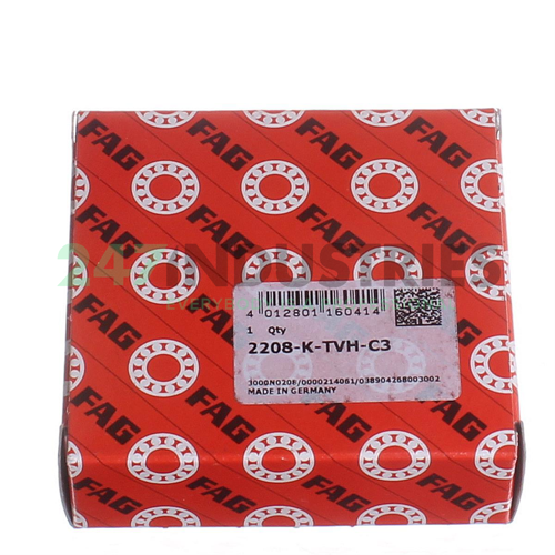 2208-K-TVH-C3 FAG Image 4