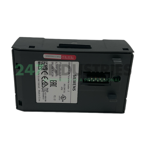 6SL3255-0VE00-0UA1 Siemens Image 2