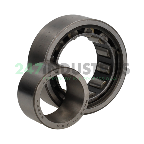 5206TS NDH New Departure Hyatt Image 3