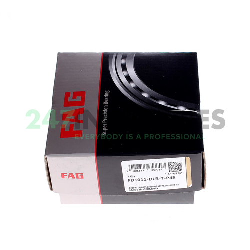 FD1011-DLR-T-P4S FAG Image 2