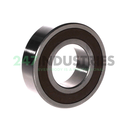 62208 2RS C3 FBJ Image 2