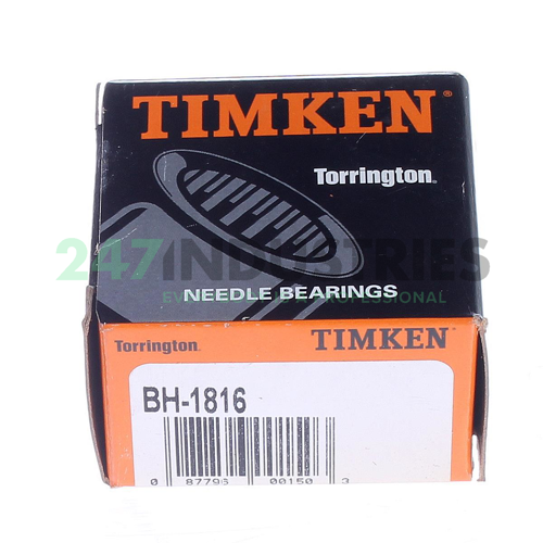 BH1816 Timken Image 3