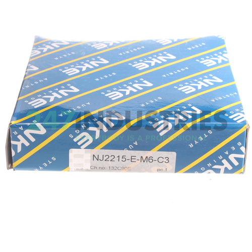 NJ2215-E-M6-C3 NKE Image 6