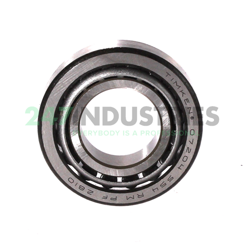 07100/07204 Timken Image 3