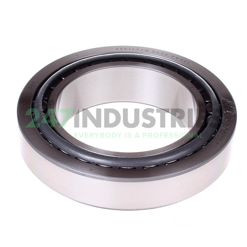 32016X/Q CL7C VE221 SKF Image 2