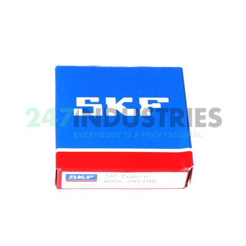 6006-2RS1NR SKF Image 3