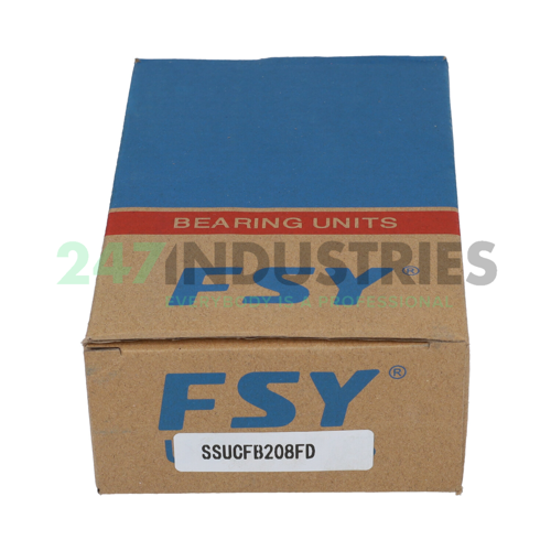 SSUCFB208 FD FSY Image 3