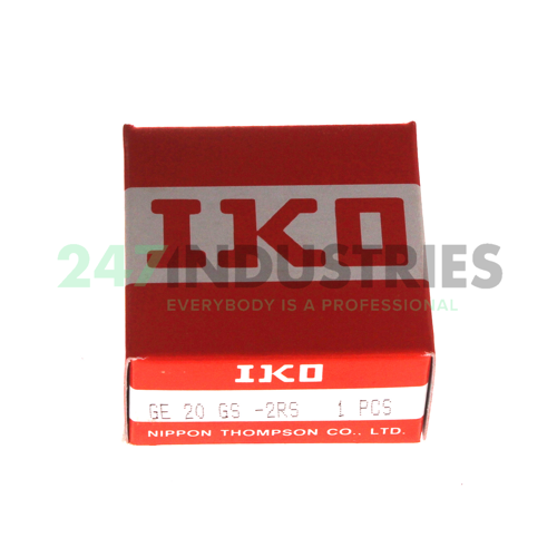 GE20GS-2RS IKO Image 4