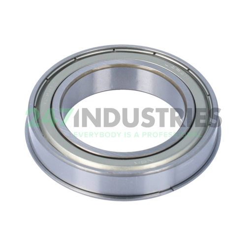 6908ZZNR NSK Image 2