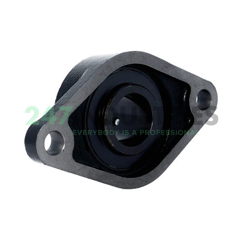 UCFL208-24-J7 FAG Image 3