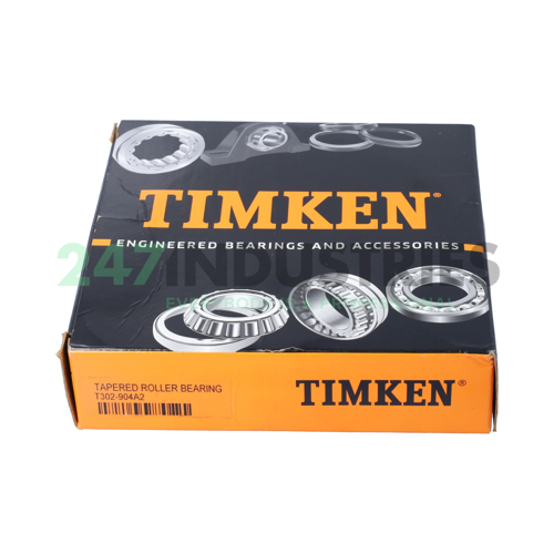 T302-904A2 Timken Image 3