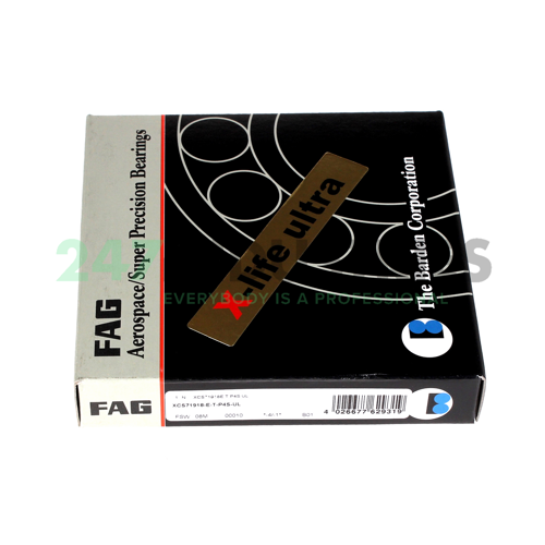 XCS71918-E-T-P4S-UL FAG Image 2