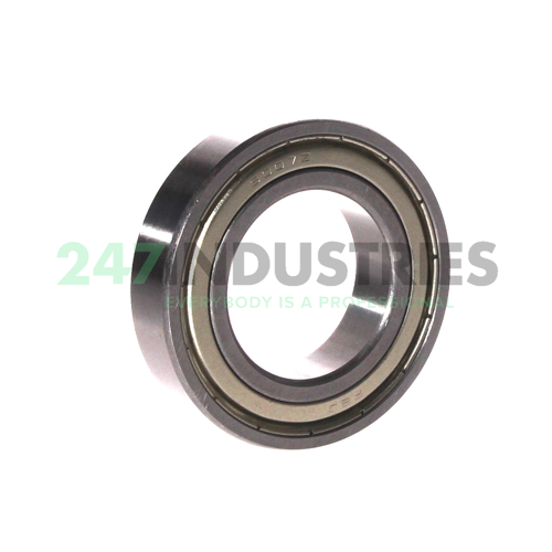 6007ZZ FBJ Image 2