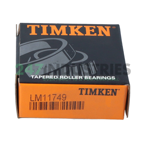 LM11749-20024 Timken