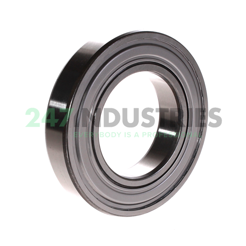 6214ZZ C3 Timken Image 2