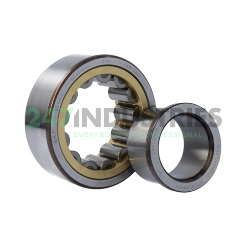 NJ2312ECML/C4/R821 SKF Image 3