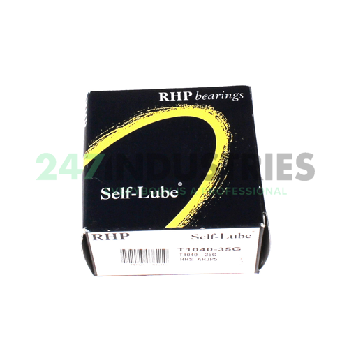 T1040-35G RHP Image 3