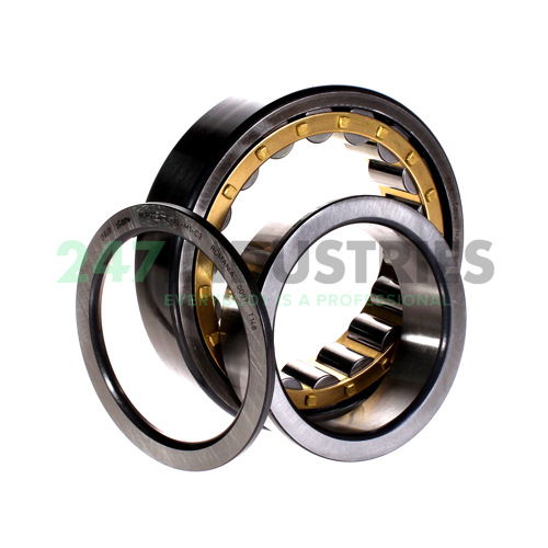 NUP2216-E-XL-M1-C3 FAG Image 3
