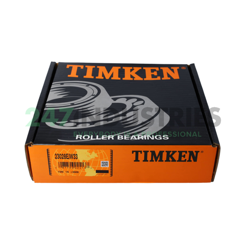23028EJW33 Timken Image 4