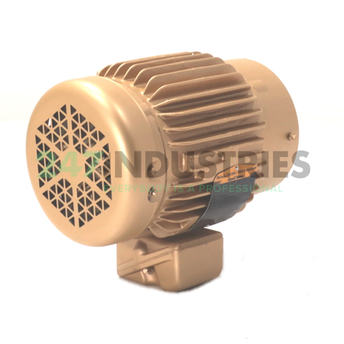 VEM3587T Baldor Image 3