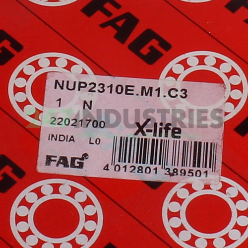NUP2310E.M1.C3 FAG Image 5