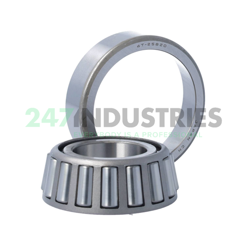 4T-25878/25820 NTN Image 3
