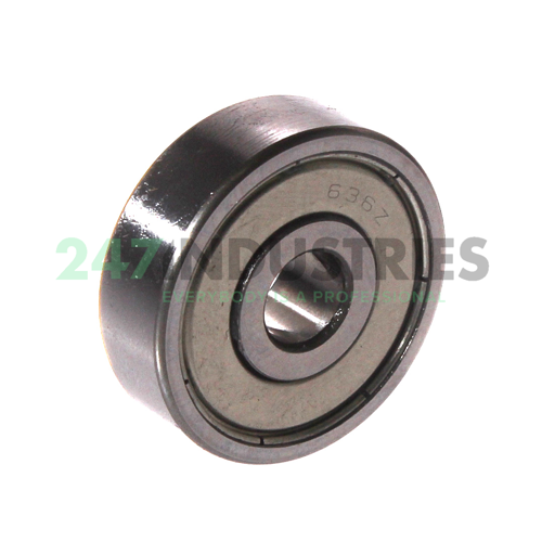 636-2Z-HLC INA Image 2