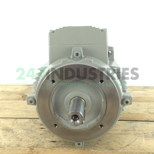 1LA7113-4AA12 Siemens Image 3