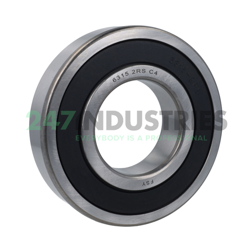 6315 2RS C4 FSY