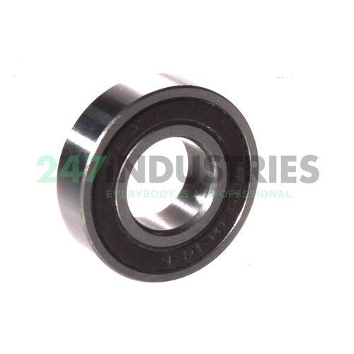 6002 2RS C3 FBJ Image 2