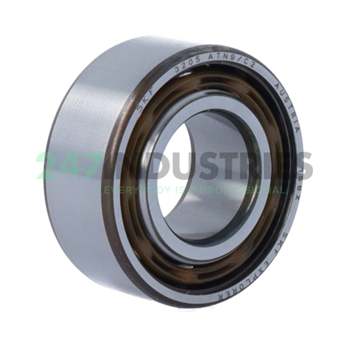 3205ATN9/C2 SKF
