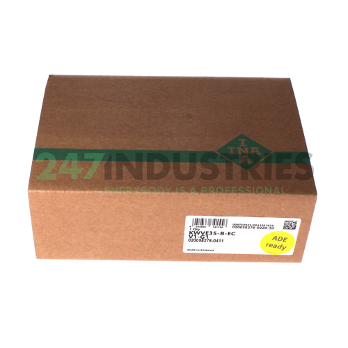 KWVE35-B-EC-V1-G1 INA Image 4
