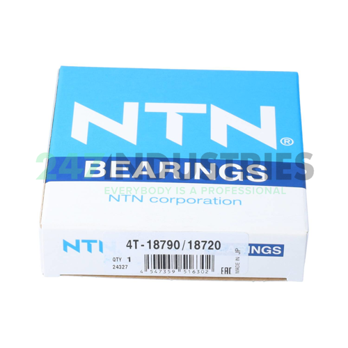 4T-18790/18720 NTN Image 5