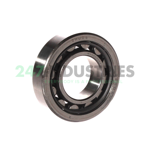 NU206 SKF