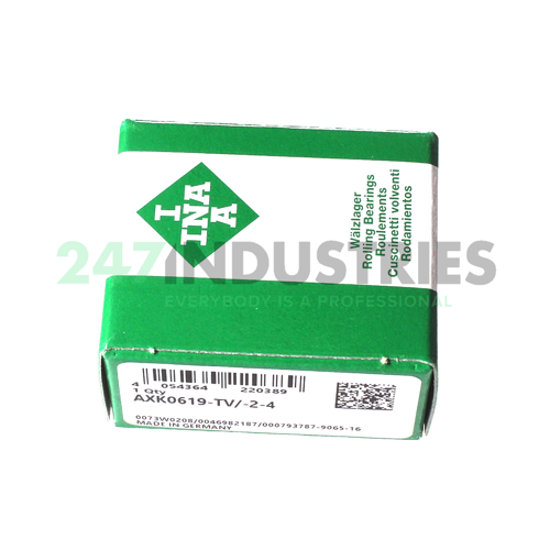 AXK0619-TV/-2-4 INA Image 2