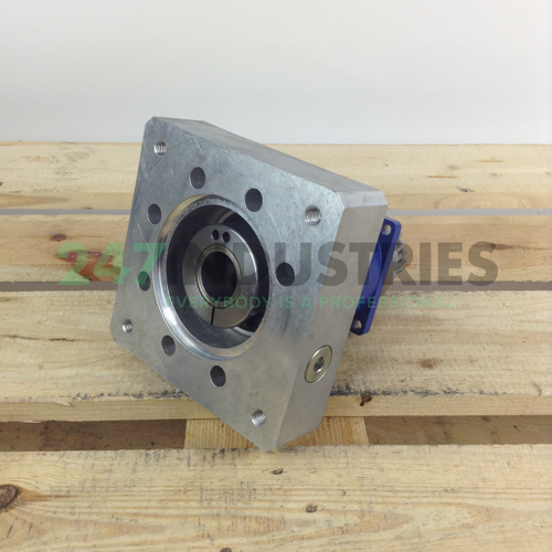 SP100S-MF1-5-2K0-2S Wittenstein Alpha Image 4