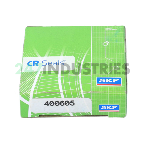 400605 SKF Image 3
