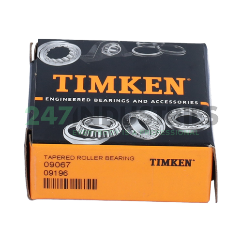 09067-99402 Timken Image 3