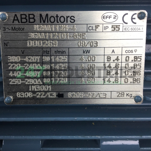 3GAA112101-BSE ABB Image 2