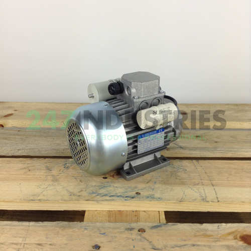 ME71C4B34 Neri Motori Image 3