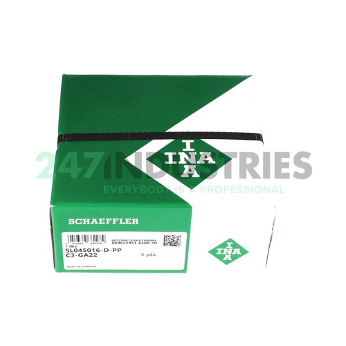 SL045016-D-PP-C3-GA22 INA Image 4