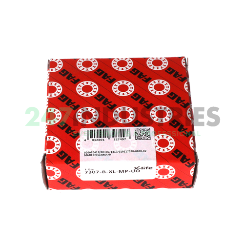 7307-B-XL-MP-UO FAG Image 3