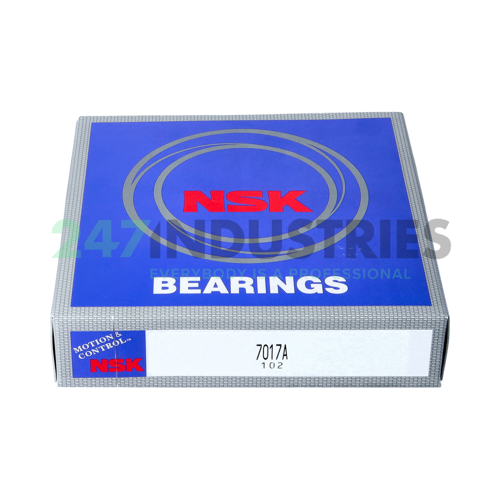 7017A NSK Image 3