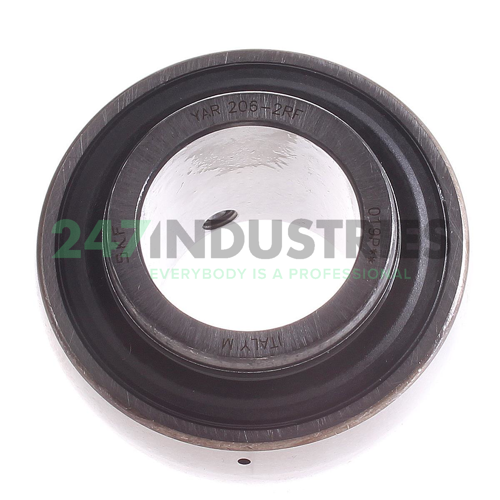 YAR206-2RF SKF