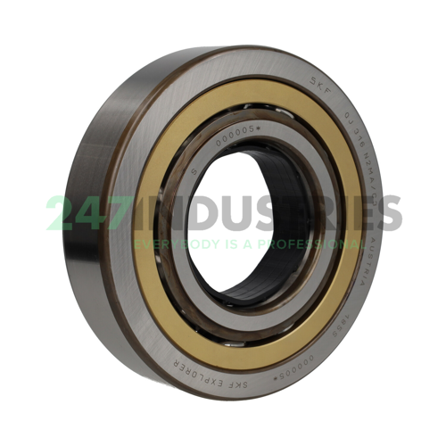 QJ316N2MA/C3 SKF