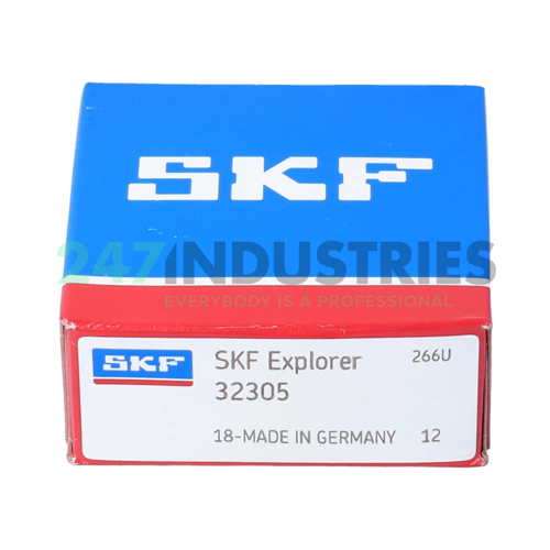 32305 SKF Image 5